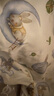 婧麒（JOYNCLEON）太空分區(qū)枕套寶寶枕頭套通用透氣嬰幼兒6月至3歲 藍(lán)色 Jzt155048 曬單實(shí)拍圖