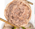 潮興記 汕頭牛肉丸量販裝150g*6包共900g牛肉含量≥95%不含豬肉火鍋食材 曬單實(shí)拍圖
