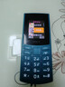 NOKIA新105 4G 全網(wǎng)通移動(dòng)聯(lián)通電信 老人老年按鍵直板學(xué)生兒童備用戒網(wǎng)手機(jī) 雙卡雙待  藍(lán)色 曬單實(shí)拍圖