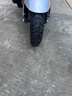 米其林（MICHELIN）摩托車輪胎 PILOT STREET 2  90/90-12  曬單實(shí)拍圖