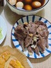 天順源【草飼散養(yǎng)】澳洲原切羔羊排 2斤 小羔羊肋排 生鮮排酸 燒烤食材 曬單實拍圖