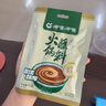 呷哺呷哺 原味火鍋蘸料 花生醬 不辣麻醬 拌面拌飯醬調(diào)料 火鍋食材120g 曬單實(shí)拍圖
