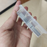 玥瑪防盜門鎖芯超C級(jí)鎖芯家用入戶門鎖芯通用大門鎖具8把鑰匙YJ-75P 曬單實(shí)拍圖