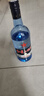 紅星二鍋頭 藍(lán)瓶綿柔8陳釀 清香型白酒 43度 750ml*6瓶 整箱裝口糧酒 曬單實(shí)拍圖