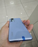 小米（MI）REDMI Note15 第三代驍龍6 金剛品質(zhì) 5800mAh大電量 IP66防塵防水 8+128 天青藍(lán) 紅米 5G手機(jī) 曬單實(shí)拍圖