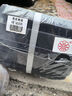 中聯(lián)（CUJC）臥式液壓千斤頂 2T汽車(chē)用千斤頂 起重工具 換胎工具 塑盒款8.8KG 曬單實(shí)拍圖