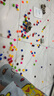齒輪積木幼兒拼插3-9歲男女孩寶寶早教益智開發(fā)玩具親子互動玩具 256粒 收納盒裝+送圖紙 齒輪積木【3厘米左右】 曬單實拍圖