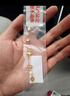 禮意久久白玉黃金四葉草手鏈女生日禮物女生七夕情人節(jié)禮物送女友老婆女士 曬單實(shí)拍圖