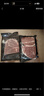 真牛館x京東plus澳洲和牛MB45原切牛肉牛排1kg 牛肉生鮮【真原切】 曬單實拍圖