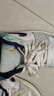 Jordan男子休閑鞋喬丹AJ1 JORDAN 1 運動(dòng)鞋IH0648-141牛仔藍42 曬單實(shí)拍圖