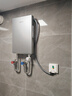德力西（DELIXI）空氣開(kāi)關(guān) HDBE632C63 家用空開(kāi)小型斷路器2P雙極斷路器 2P63A 曬單實(shí)拍圖