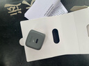 貝爾金（BELKIN）充電器PD快充 蘋果充電器45W 便攜充電頭 Type-C 手機(jī)iPhone充電頭C口 電源適配器 拼色 曬單實拍圖