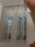 穩健醫用滅菌消毒棉簽棒10cm*5支*20袋100支便攜裝清潔傷口衛生竹棒 曬單實(shí)拍圖