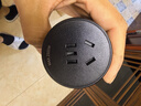 公牛（BULL）新能源電動(dòng)汽車(chē)放電槍插座 戶(hù)外出行取電槍插排 16A10A大功率轉(zhuǎn)換器 【10A放電轉(zhuǎn)接頭】L10A 曬單實(shí)拍圖