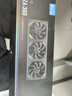 喬思伯（JONSBO）ZA-360BR ARGB版黑色反葉 12CM*3機箱風(fēng)扇（四面一體千層鏡光效/3連體/鋁質(zhì)銘牌/PWM公母頭） 曬單實(shí)拍圖