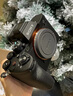索尼（SONY）ILCE-7M4/A7M4全畫幅微單數(shù)碼相機(jī)專業(yè)級(jí)a74 α7IV 單機(jī)身【贈(zèng)256G卡+品牌電池+座充+相機(jī)包等】 官方標(biāo)配 曬單實(shí)拍圖