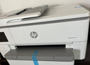 惠普（HP） OJ Pro 9720 寬幅面彩色噴墨高速打印機 打印復印掃描  自動雙面打印 高負荷家用 曬單實拍圖