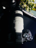 索尼（SONY）FE 70-200mm F2.8 GM OSS II 全畫(huà)幅遠攝變焦G大師鏡頭(SEL70200GM2) 曬單實(shí)拍圖