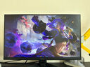 華碩（ASUS）TUF小金剛 27英寸2K顯示器 高刷電競 FastIPS顯示屏 0.3ms響應(yīng) 內(nèi)置雙音箱 G-sync 2K210Hz VG27AQ5A小金剛Pro 曬單實(shí)拍圖