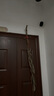 神眸門(mén)口監控樓道攝像頭 免插電監控器 無(wú)線(xiàn)wifi家用安防室內電池充電室外高清手機遠程防盜免打孔BC22 經(jīng)典款BC22-白色（性?xún)r(jià)比優(yōu)選） 32G【免費升級發(fā)64G】 曬單實(shí)拍圖