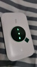 TCL隨身wifi三網(wǎng)通用免插卡無(wú)線(xiàn)wifi6車(chē)載4G路由器隨身便攜無(wú)限制移動(dòng)聯(lián)通電信全國通用2025款5GXY15B 【升級充電款】3000毫安大電池超長(cháng)續航24小時(shí) 不限速不虛標月享1500G流量 曬單實(shí)拍圖