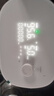 海爾（Haier）5L升制氧機家用老人醫用級吸氧機孕婦氧氣機呼吸霧化503W國家補貼 曬單實(shí)拍圖