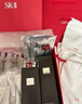 SK-II男士神仙水230ml+氨基酸洗面奶120g護膚品套裝sk2七夕禮物skii 曬單實(shí)拍圖
