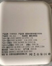 快充自帶線充電寶3C認證1/20000毫安便攜可上飛機小巧迷你超大容量移動電源適用于蘋果16小米華為5 曜石黑【旗艦款/進口提速電芯】快充/自帶線 20000ma 曬單實拍圖