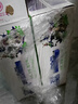 1號(hào)會(huì)員店白蝦仁0添加保水劑31-40只/磅無(wú)冰去蝦線凈重2斤(66-88只) 生鮮 曬單實(shí)拍圖