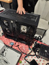 華碩B650M/B850M主板搭AMD銳龍R5 9600X R7 7800X3D 9700X 9800X3D主板CPU套裝 板U套裝 華碩B650M-AYW WIFI 搭配R5 9600X散片 曬單實(shí)拍圖