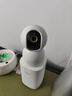 小米智能攝像機C700 800萬像素4K超清監(jiān)控家用攝像頭360度全景嬰兒監(jiān)控手機遠程監(jiān)控器寵物高清帶夜視 曬單實拍圖