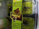 【動物奶油】迪拜巧克力蛋糕 280g辦公室零食 下午茶 曬單實(shí)拍圖