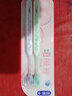 舒客寬頭櫻巧牙刷2支裝V型寬薄刷頭超軟毛護齦買(mǎi)2送1成人牙刷新老隨機 曬單實(shí)拍圖