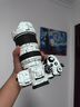 索尼（SONY）ILCE-7M4全畫幅微單數(shù)碼相機4K 60p視頻錄制 直播相機 sony a7m4 五軸防抖A7M4 創(chuàng)意濾鏡 A7M4單機身 國補 上海  官方標(biāo)配【贈八件套禮盒】 曬單實拍圖