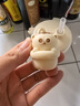 英氏（YEEHOO）兒童牛奶杯寶寶學(xué)飲杯帶刻度吸管水杯嬰幼兒專用喝水防摔杯子 曬單實(shí)拍圖