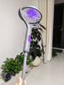 莎蒂伸縮加長(cháng)電蚊拍可充電式家用二合一自動(dòng)誘蚊蚊子滅蚊強力折疊長(cháng)柄 【升級伸縮款】雙段伸縮滅蚊 90°旋轉折疊丨五層安全防護網(wǎng) 曬單實(shí)拍圖