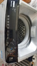 三洋（SANYO）帝度全自動旗艦波輪洗衣機(jī)變頻直驅(qū)羽絨洗直驅(qū)家用靜音桶自潔 10公斤變頻直驅(qū)超音波 曬單實拍圖