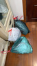 【小鴿到家_2小時(shí)日常保潔服務(wù)】家政保潔服務(wù)全國上門(mén)服務(wù) 家庭深度保潔清潔擦玻璃窗鐘點(diǎn)工家政阿姨打掃 日常保潔2小時(shí)（需預約） 曬單實(shí)拍圖