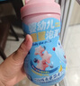 小鹿藍(lán)藍(lán)嬰兒泡芙兒童零食磨牙多造型泡芙球溶豆米餅搭檔 【6月+】星星泡芙-藍(lán)莓味/1罐 曬單實拍圖