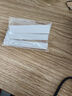 得力（deli）熱熔膠槍家用手工DIY熱熔槍恒溫膠槍帶10根熱熔膠棒 曬單實(shí)拍圖