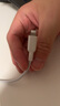 ANKER安克【MFi認證】蘋(píng)果充電線(xiàn)適用iphoneXR/11/12/13/14充電器3Atype-c轉Lightning快充數據線(xiàn)0.9m白 曬單實(shí)拍圖
