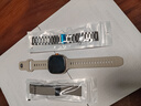 阿爾法戰(zhàn)機(jī)2025新款SMART WATCH智能手表5G全網(wǎng)通手環(huán)安卓插卡藍(lán)牙電話視頻拍照微信支付NFC運(yùn)動(dòng)健康監(jiān)測(cè)GPS 鈦金色 【10GB+256GB】 曬單實(shí)拍圖
