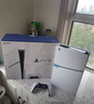 PlayStation索尼（SONY）PS5主機(jī) 游戲機(jī)  pro正品家用數(shù)字版4K藍(lán)光游戲主機(jī) 輕薄款 【港版PRO數(shù)字版】 曬單實(shí)拍圖
