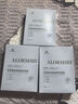 ALORMIRV法國面膜抗皺緊致抗衰老補水美白淡斑面膜去黃提亮膚色祛痘男女士 3盒24片【抗皺抗老新體驗】 曬單實拍圖