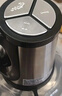 SUPUSR蘇泊絞肉機家用5L碎肉器電動(dòng)多功能絞餡打蒜家商兩用純銅電機不銹鋼全自動(dòng)料理機絞菜機嬰兒輔食機 5L 全鋼機身（6葉鋼刀+3檔功率） 1套精鋼刀頭 曬單實(shí)拍圖