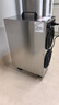 SUNCOOK大型移動(dòng)式臭氧發(fā)生器工業(yè)商用空氣凈化消毒機(jī)食品廠養(yǎng)殖場(chǎng)消殺實(shí)驗(yàn)室潔凈車間倉(cāng)庫(kù)殺菌除臭除異味 5g/h 升級(jí)款 曬單實(shí)拍圖
