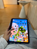 億色（ESR）適用于iPad Pro2024保護殼13英寸保護套新款M4芯片磁吸殼套可拆分蘋(píng)果平板電腦全包防摔橫豎兩用灰 曬單實(shí)拍圖