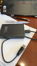 科碩（KESU）1TB 移動硬盤大容量 雙盤備份 USB3.0 外接機(jī)械硬盤 海量存儲 手機(jī)連接 2.5英寸 曬單實(shí)拍圖