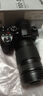 松下（Panasonic）100-300mm F4.0-5.6二代微單數(shù)碼相機鏡頭 長焦鏡頭 M43卡口 黑色 Macro 4/3系統(tǒng)接口 曬單實拍圖