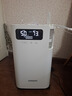 歐姆龍（OMRON）5L升制氧機(jī)醫(yī)用級(jí)家用吸氧機(jī)輕音老人孕婦帶霧化Y-5101W國(guó)家補(bǔ)貼 曬單實(shí)拍圖